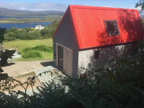 Bird Song Bothy Skye. Stunning getaway for two. - Image 2