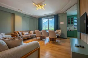Residence only 150 m from the beach - Image 3