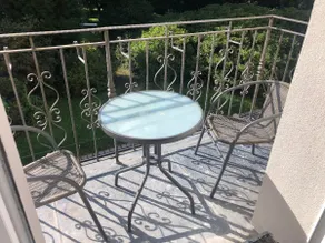 8 Persons, 140 m2, 3 Bedroom Apartment, Park view - Image 5