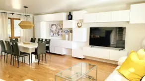 $0 Fees-Hot Tub, Lake View Oasis-Near Shops/Dining - Image 3