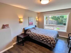 Spacious Private Suite w/ Scenic Backyard - Image 2