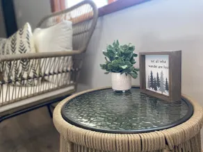 Charming ATV friendly Hillside Home w/Wifi - Image 3