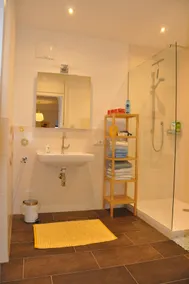 ”Appartement Burgi” in the center of Hopfgarten - Image 3