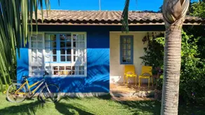 Casa Búzios, on the most protected beach of the island. - Image 2