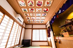 Shrine-style and room | 75㎡ | Single-family home | Port - Image 4
