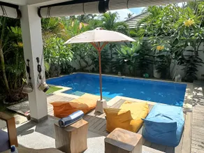 Santosha Villa- 3br Villa with pool - Image 5