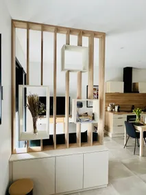 Appartement centre de Roanne 38m2 - Image 4