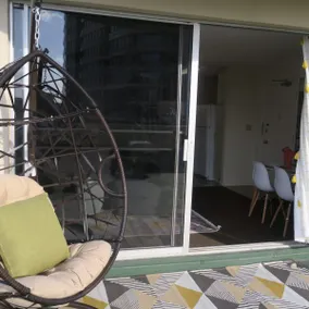 Waikiki 1BD. GEM w/Free Parking & Mod Inter&Lanai - Image 4