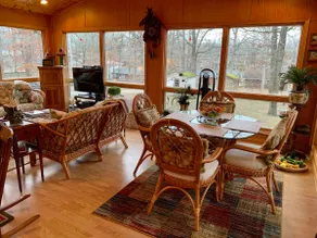 Home Sweet Home, Spacious Sunroom & Fun Deck! - Image 5