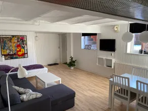 Nice and bright basement apartment - Image 4