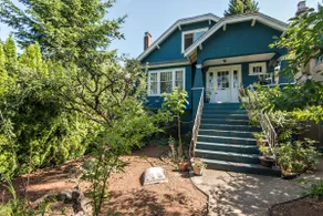 Spacious 2-bedrooms in West Point Grey - Image 5