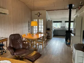 Small house in the countryside, close to Rømø - Image 2