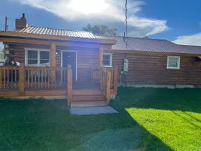 The Log Home - Image 2