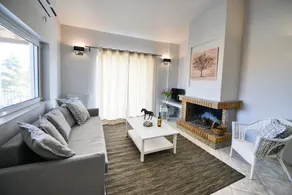 REGALO 3-BED APARTMENT KARIOTES/ FLAT 8 - Image 4