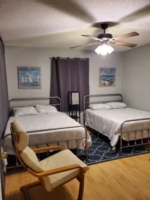 Guest Suite Hideaway — 5 mins from beach - Image 2