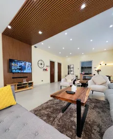Luxury 3BR Villa w Plunge Pool near SM Batangas City- Instagram-Worthy! - Image 2