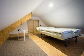 ORGANIC farm Peter Anderl holiday apartment with style - Image 5