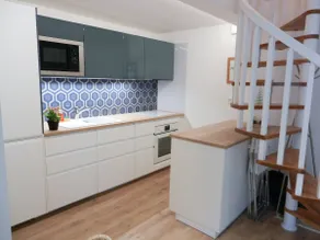 3 værelser hyper-center i Granville - Image 3