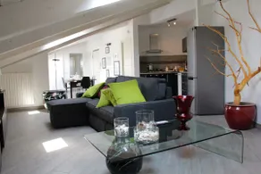 Penthouse with a view - Image 4