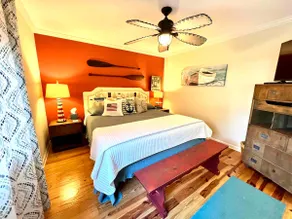 Beach Village Pool - remodeled Townhouse - Image 5