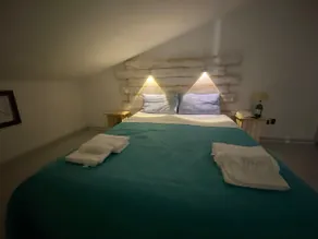 Private loft in historic center Salerno near Dome - Image 3