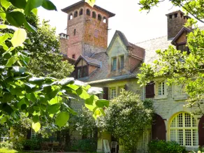 Château de charme 6 /14 personnes, 40€ la nuit et par personne, 6 jours minimum. - Image 3