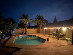 Beautiful 4 BR, stunning Pool- Close to Spring Training & State Farm Stadium - Image 2
