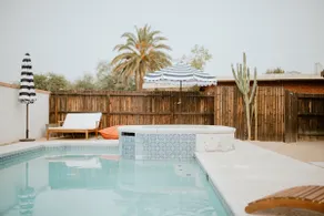 Desert Hues | Heated Pool & Hot Tub - Image 3