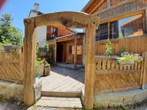 La Gardiole Chalet near the chapel rated 3 stars - Image 2