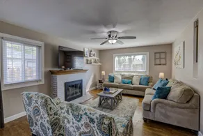 Spacious Newly Renovated By Lodi Lake | Wine&Roses - Image 5