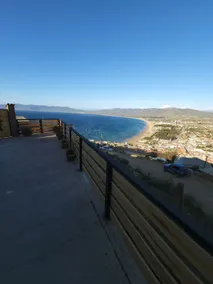 Apartment with a viewpoint of Guanaqueros, a privileged view - Image 4