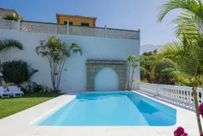 CASA MIA! HEATED PRIVATE POOL,TEIDE VIEWS,BBQ,WIFI - Image 3