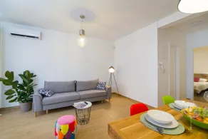 Bulli Croatia Apartment 2 - Image 2