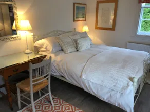 Stilfuldt komfortabelt sommerhus. I hjertet af de skotske grænser - Image 4
