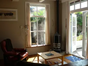 Cozy vacation cottage in Woudsend - Image 2