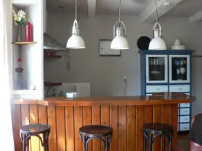 Cozy vacation cottage in Woudsend - Image 5