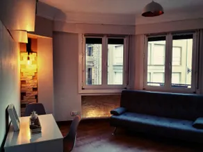 Nordic apartment in downtown Zarautz - Image 2