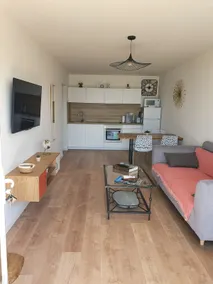 T2 ground floor villa Magnificent sea view - Image 2
