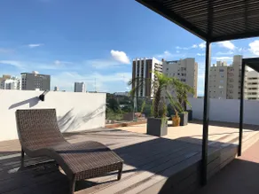 Urban luxury. Hipster vibe.Great pool city views! - Image 2
