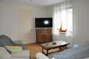 Close to nature, spacious 80 m2 apartment. - Image 4