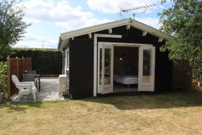Log cabin 25 m2 - Image 4