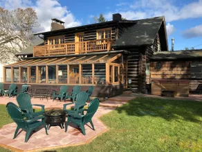 Maison au bord de l'eau, solarium et bain à remous, kayaks, près de Seattle et des Mtns olympiques - Image 2