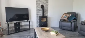 Grace's Place with Hot Tub & Games Room - Image 4