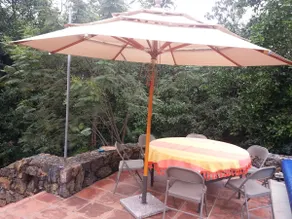 Spacious/Functional, Pool-Jacuzzi, Terrace - Image 4