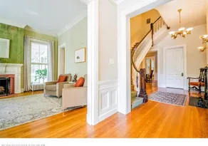 Francis Fassett House—Historic West End Victorian - Image 4
