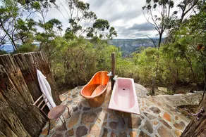 Seven Sisters Escarpment Views - Image 2