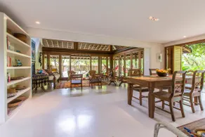 Casa Sabiá (3 en-suites) - beautiful decor - Image 4
