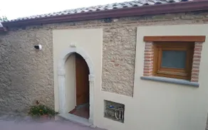 Lovely house in Greek Calabria in Bova - Image 3