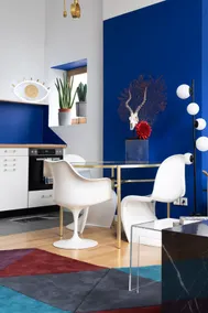 Central Designer Penthouse with panoramic views - Image 3