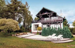 House in Kashubia - sauna, bread oven, smokehouse - Image 3